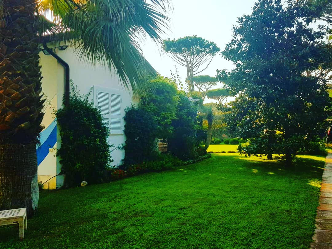 Giardino